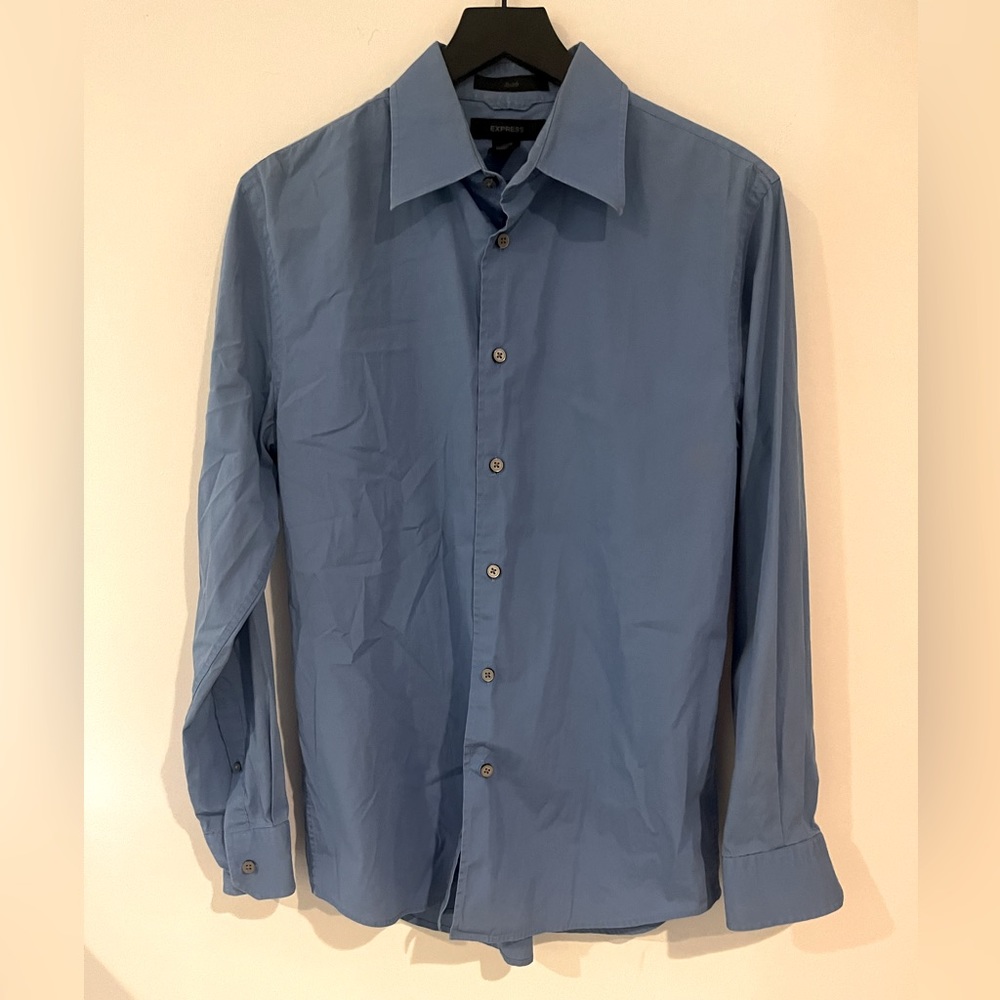 Express Men’s Dress shirt